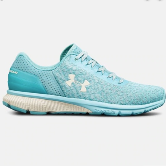 Under Armour Shoes - Under Armour Charged Escape Reflect Running Shoes